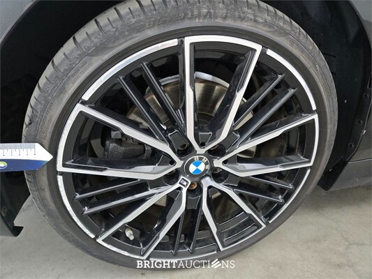 BMW 120i 1-serie High Executive 178pk 2021 1-Serie, Z-544-RT