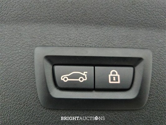 BMW 120i 1-serie High Executive 178pk 2021 1-Serie, Z-544-RT