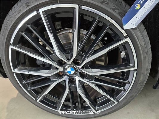 BMW 120i 1-serie High Executive 178pk 2021 1-Serie, Z-544-RT