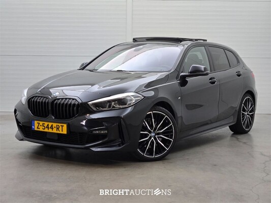 BRIGHT AUCTIONS: Luxury, Premium Daily Driver & Electric Vehicle Auction