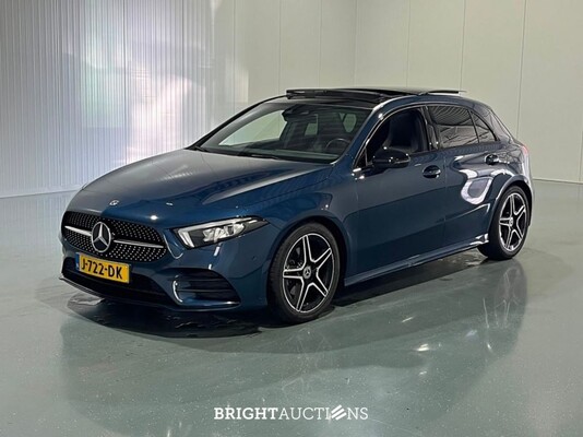 BRIGHT AUCTIONS: Premium Daily Driver & Electric Vehicle Auction