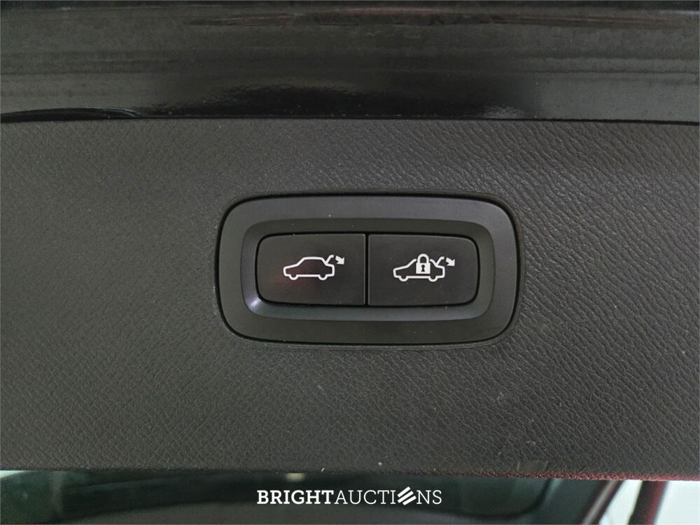 Volvo XC90 T8 Twin Engine Inscription 2.0 AWD 408pk 2017, P-115-VL