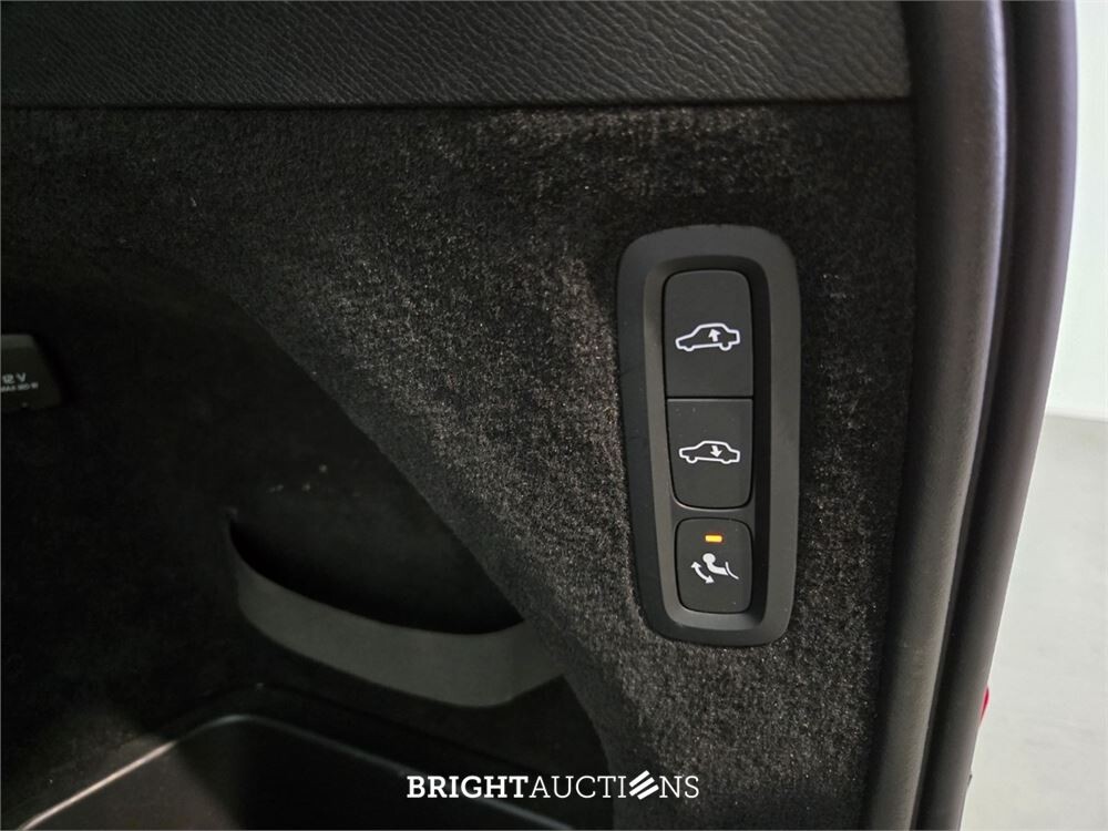 Volvo XC90 T8 Twin Engine Inscription 2.0 AWD 408pk 2017, P-115-VL