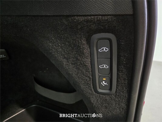 Volvo XC90 T8 Twin Engine Inscription 2.0 AWD 408pk 2017, P-115-VL