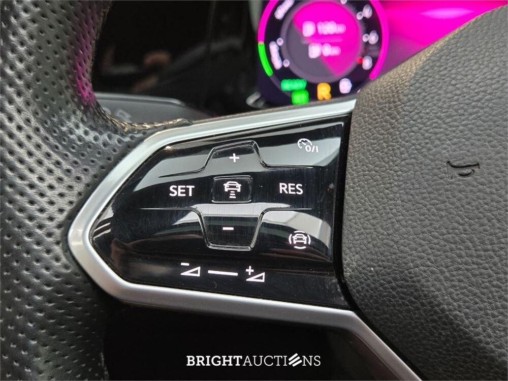 Volkswagen Golf eHybrid GTE 1.4 258pk 2020, GNV-69-L