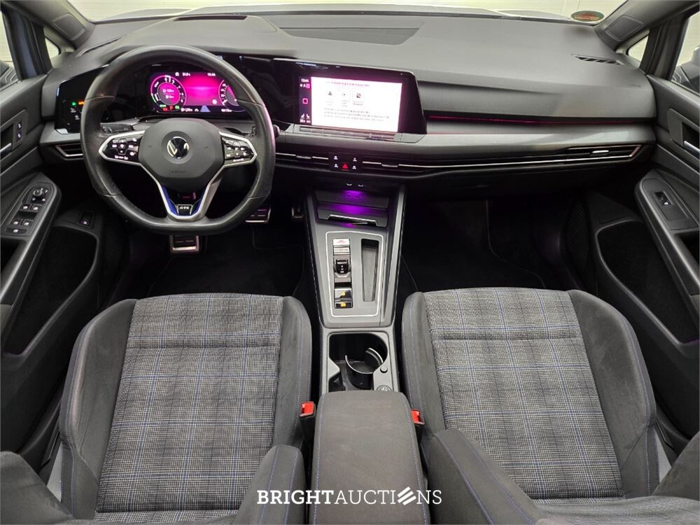 Volkswagen Golf eHybrid GTE 1.4 258pk 2020, GNV-69-L