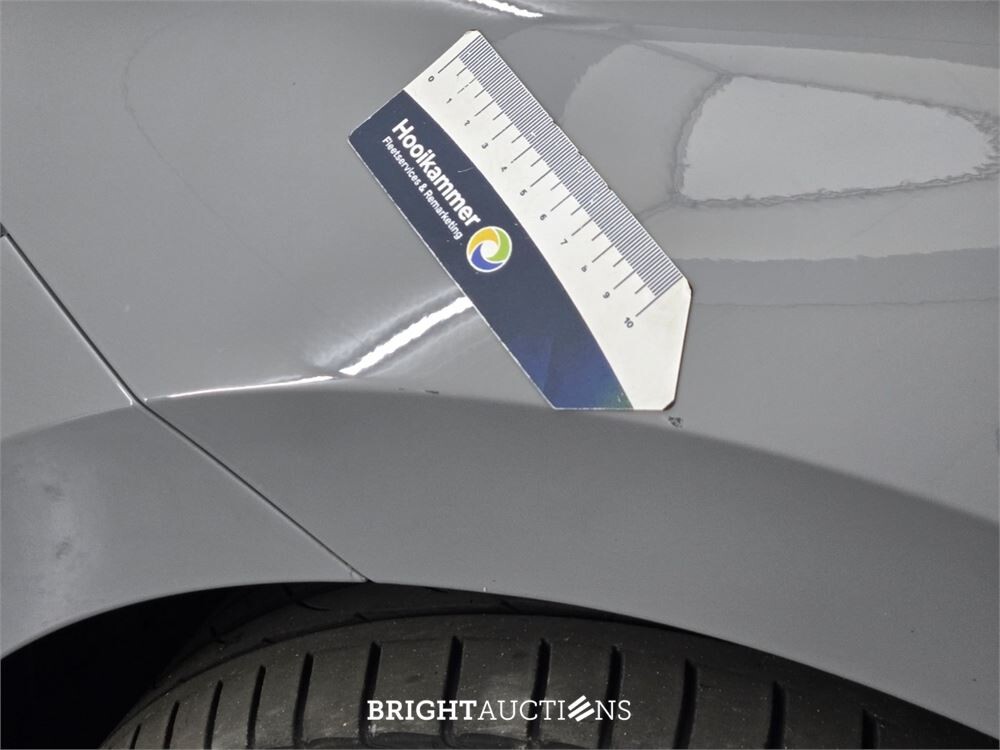 Volkswagen Golf eHybrid GTE 1.4 258pk 2020, GNV-69-L