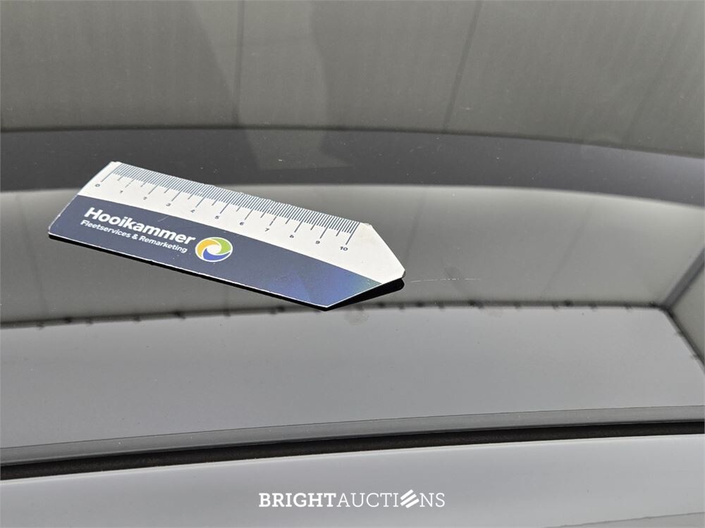 Volkswagen Golf eHybrid GTE 1.4 258pk 2020, GNV-69-L