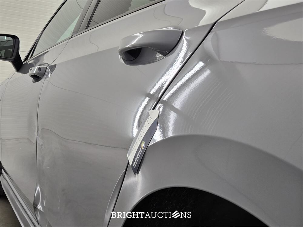 Volkswagen Golf eHybrid GTE 1.4 258pk 2020, GNV-69-L