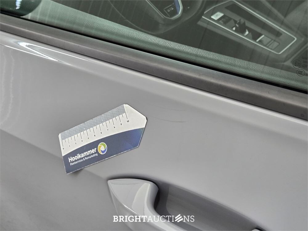 Volkswagen Golf eHybrid GTE 1.4 258pk 2020, GNV-69-L