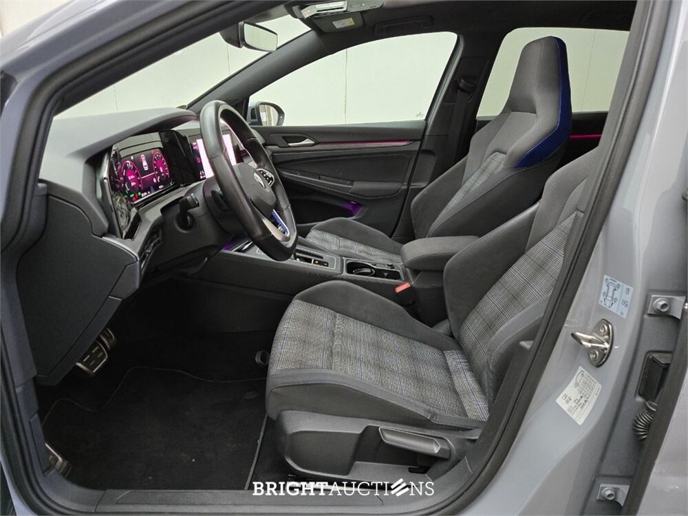Volkswagen Golf eHybrid GTE 1.4 258pk 2020, GNV-69-L