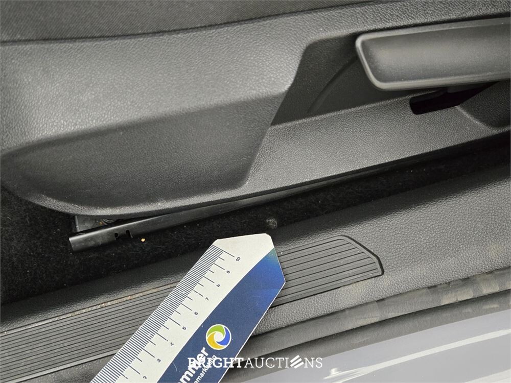 Volkswagen Golf eHybrid GTE 1.4 258pk 2020, GNV-69-L