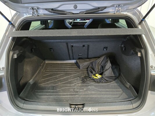 Volkswagen Golf eHybrid GTE 1.4 258pk 2020, GNV-69-L