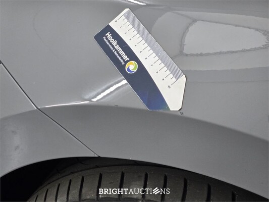 Volkswagen Golf eHybrid GTE 1.4 258pk 2020, GNV-69-L