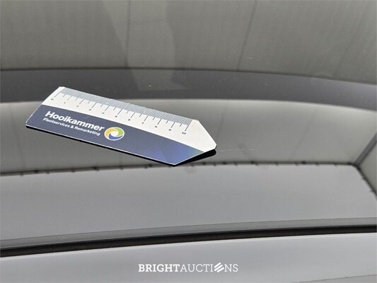 Volkswagen Golf eHybrid GTE 1.4 258pk 2020, GNV-69-L