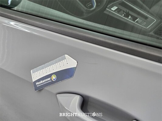 Volkswagen Golf eHybrid GTE 1.4 258pk 2020, GNV-69-L