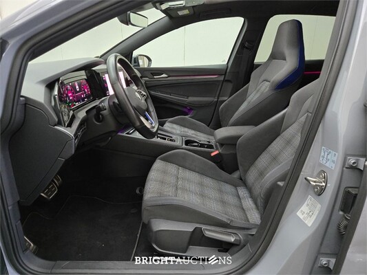 Volkswagen Golf eHybrid GTE 1.4 258pk 2020, GNV-69-L