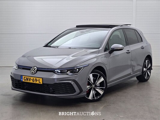 BRIGHT AUCTIONS: Luxury, Premium Daily Driver & Electric Vehicle Auction