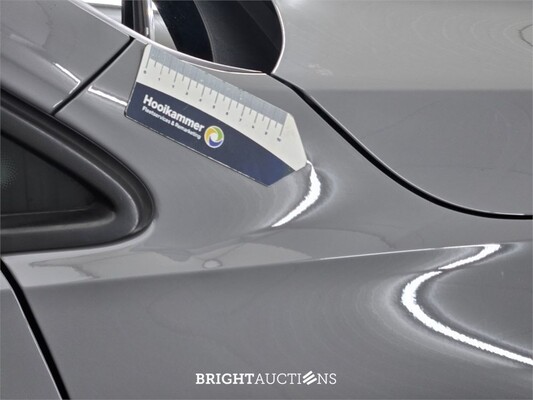 Volkswagen Golf eHybrid GTE 1.4 258pk 2020, GNV-69-L