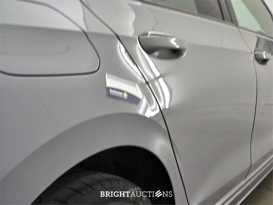 Volkswagen Golf eHybrid GTE 1.4 258pk 2020, GNV-69-L