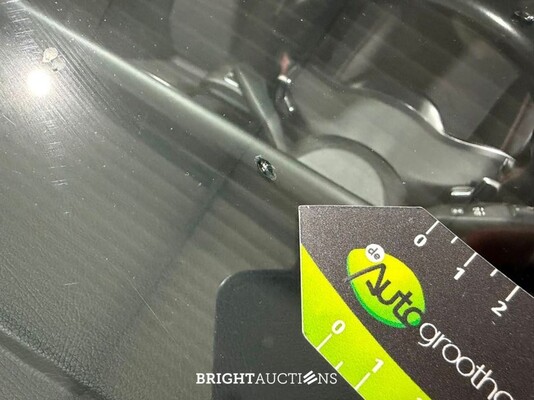 Mercedes-Benz A180 Business Solution AMG 136pk 2021 (Origineel-NL) A-klasse, K-126-HF