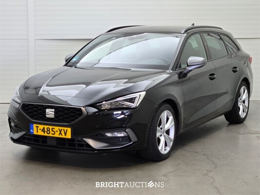 BRIGHT AUCTIONS: Luxury, Premium Daily Driver & Electric Vehicle Auction