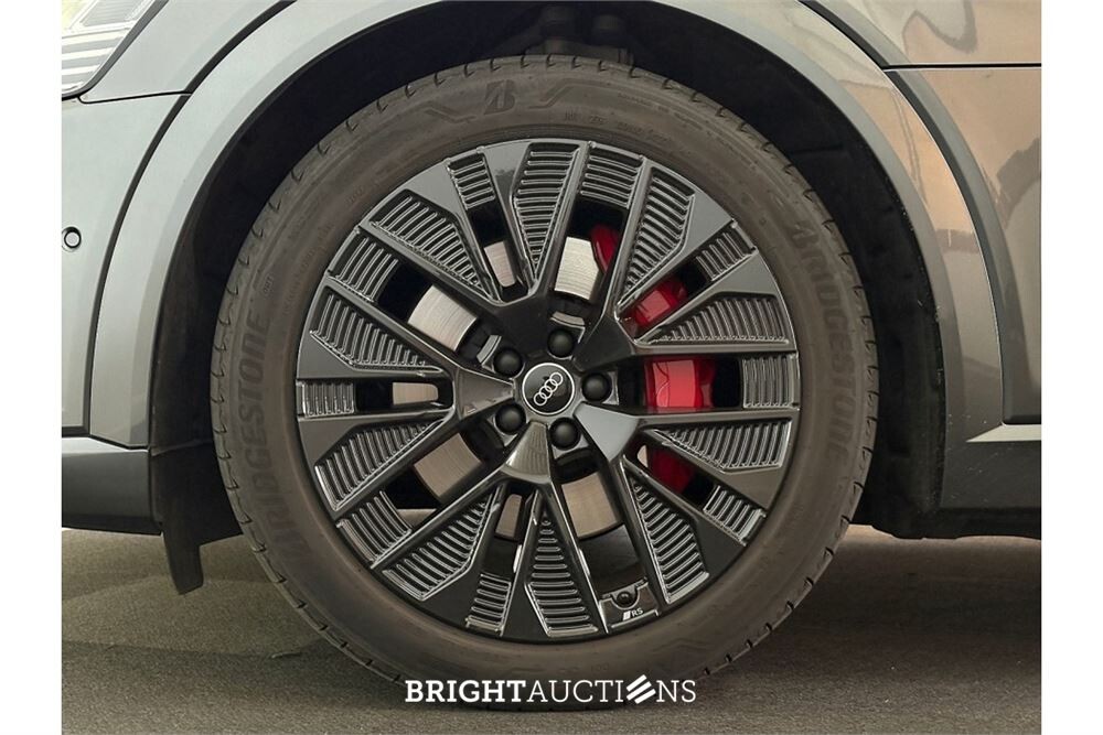 Audi Q8 55 S Edition Competition Quattro 115 kWh 2024 (Origineel-NL), Z-182-HF