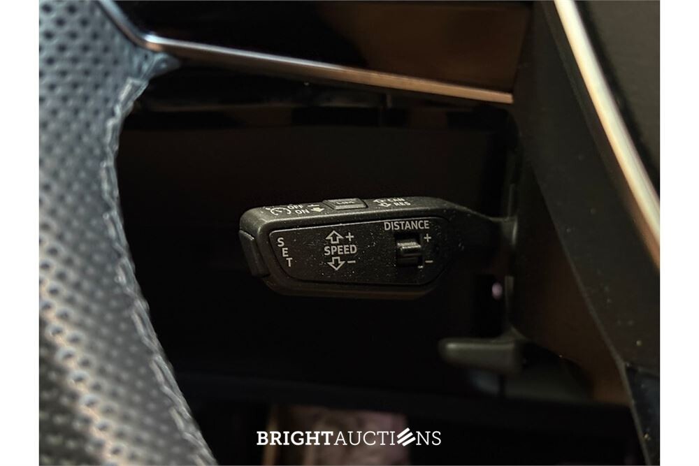 Audi Q8 55 S Edition Competition Quattro 115 kWh 2024 (Origineel-NL), Z-182-HF