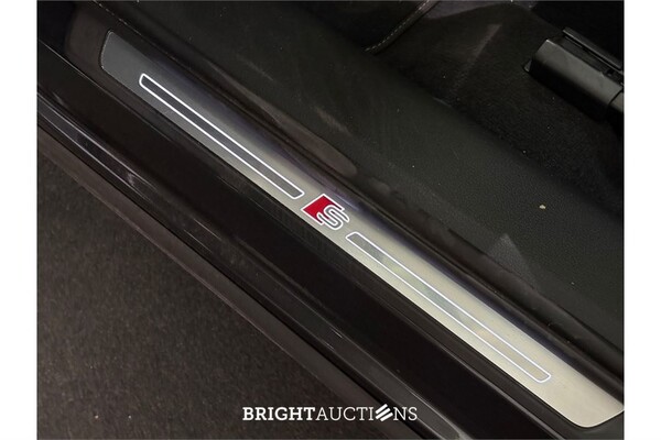 Audi Q8 55 S Edition Competition Quattro 115 kWh 2024 (Origineel-NL), Z-182-HF