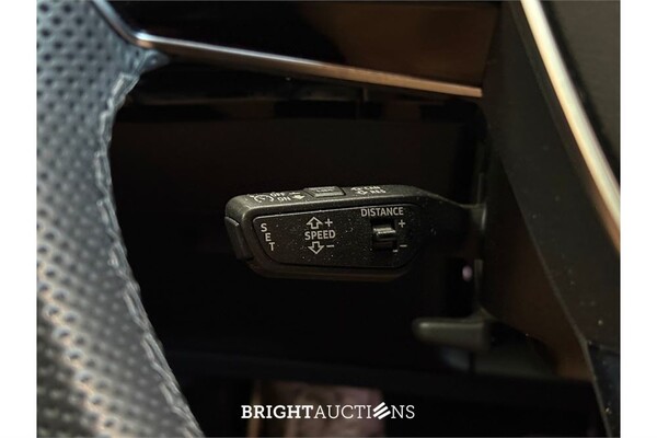 Audi Q8 55 S Edition Competition Quattro 115 kWh 2024 (Origineel-NL), Z-182-HF