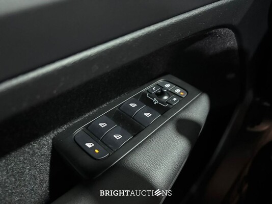 Volvo XC40 Recharge P8 R-Design AWD 408pk 2021 (Origineel-NL), L-840-FT