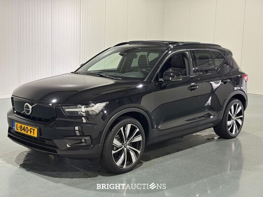 BRIGHT AUCTIONS: Premium Daily Driver & Electric Vehicle Auction