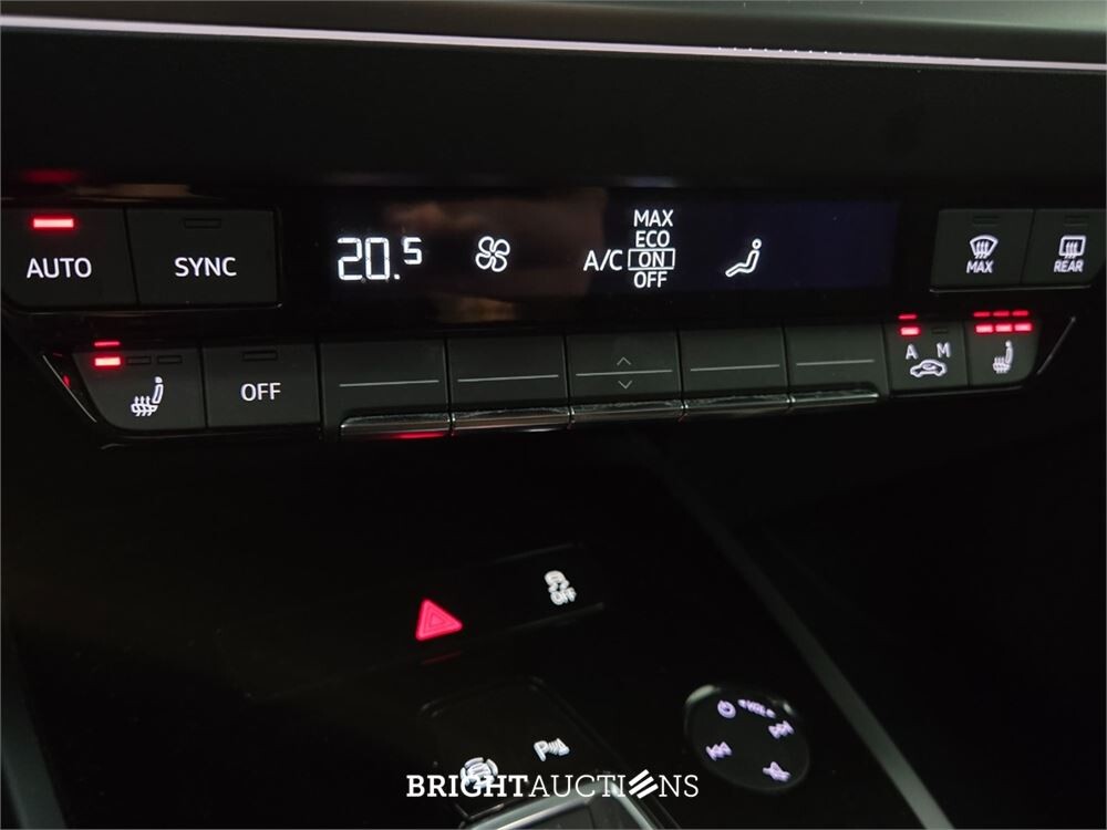 Audi Q4 e-tron 40 Advanced edition 77 kWh 204pk 2023 (Origineel-NL), S-421-NX