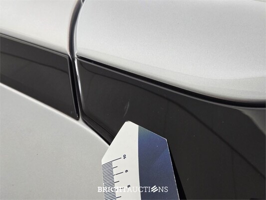 Audi Q4 e-tron 40 Advanced edition 77 kWh 204pk 2023 (Origineel-NL), S-421-NX