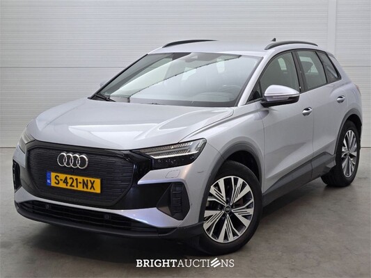 BRIGHT AUCTIONS: Luxury, Premium Daily Driver & Electric Vehicle Auction