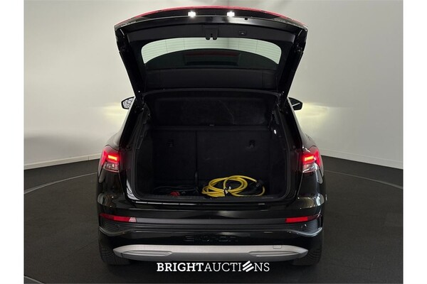 Audi Q4 35 Advanced edition 55 kWh 2022 (Origineel-NL), R-916-DG