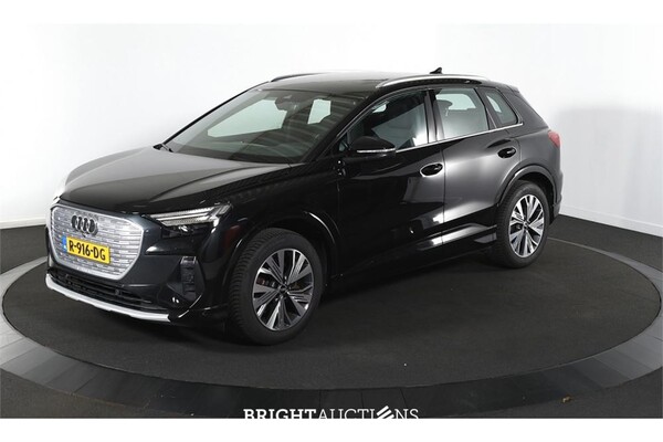 BRIGHT AUCTIONS: Luxury, Premium Daily Driver & Electric Vehicle Auction