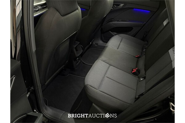Audi Q4 35 Advanced edition 55 kWh 2022 (Origineel-NL), R-916-DG