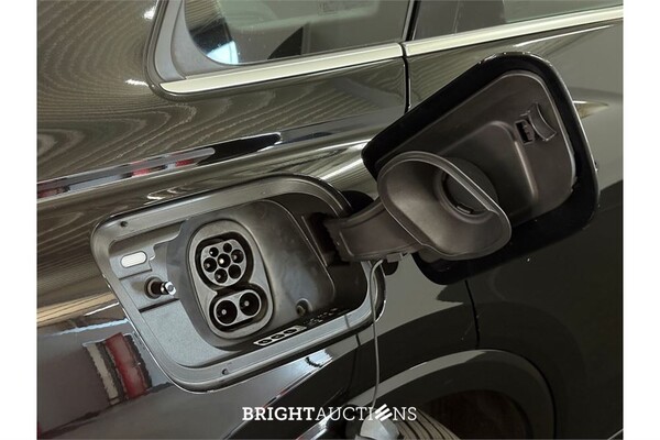 Audi Q4 35 Advanced edition 55 kWh 2022 (Origineel-NL), R-916-DG