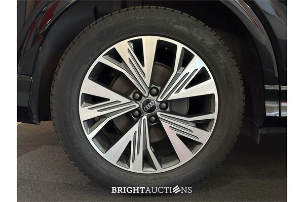 Audi Q4 35 Advanced edition 55 kWh 2022 (Origineel-NL), R-916-DG
