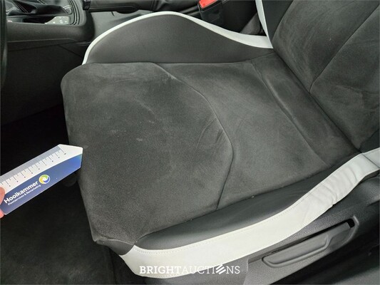 SEAT Leon Cupra Connect 2.0 TSI 290pk 2016, P-506-PT