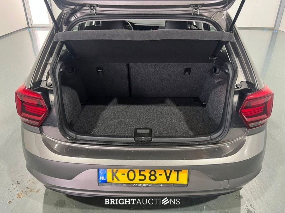 Volkswagen Polo Highline 1.0 TSI 95pk 2021 (Origineel-NL), K-058-VT