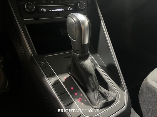 Volkswagen Polo Highline 1.0 TSI 95pk 2021 (Origineel-NL), K-058-VT