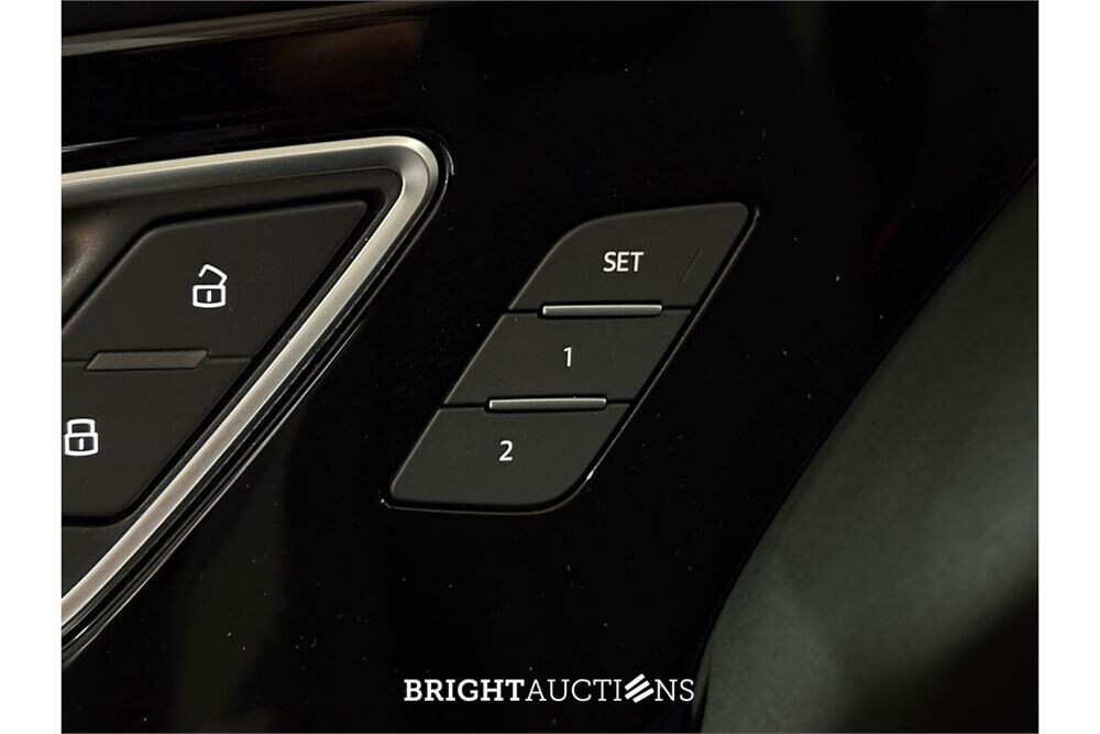 Audi Q4 50 S edition Quattro 77 kWh 2021 (Origineel-NL), N-596-SR