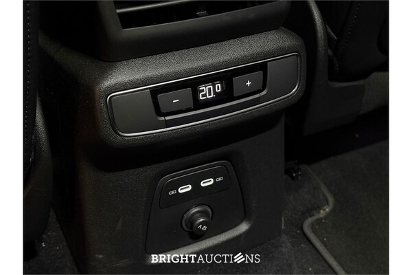 Audi Q4 50 S edition Quattro 77 kWh 2021 (Origineel-NL), N-596-SR