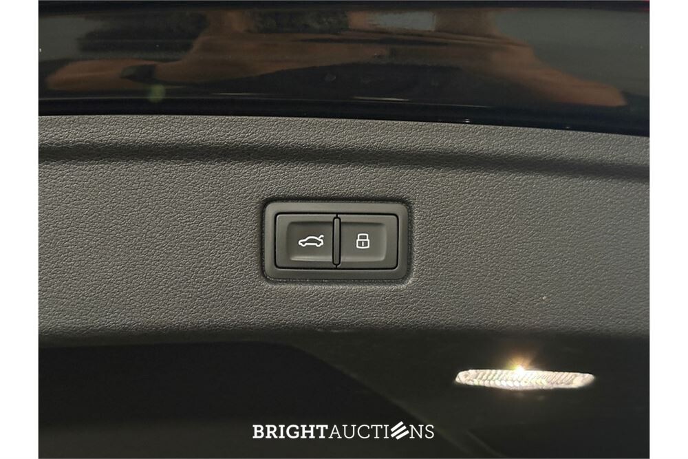 Audi A5 Sportback 40 Launch edition Sport TDI 190pk 2020, P-165-JF