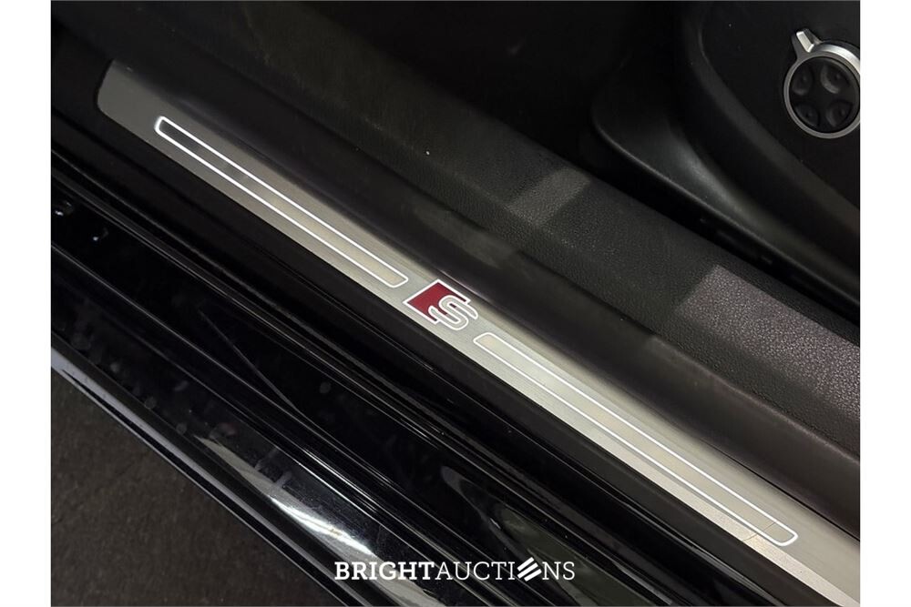 Audi A5 Sportback 40 Launch edition Sport TDI 190pk 2020, P-165-JF