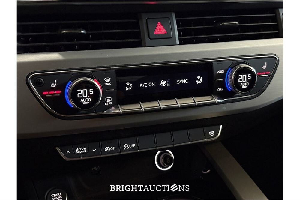 Audi A5 Sportback 40 Launch edition Sport TDI 190pk 2020, P-165-JF
