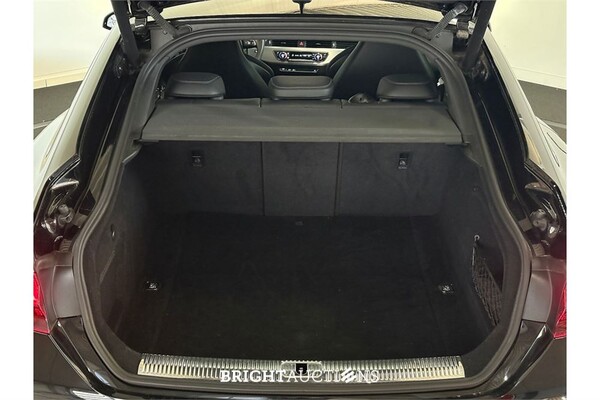 Audi A5 Sportback 40 Launch edition Sport TDI 190pk 2020, P-165-JF