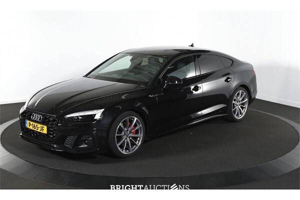 BRIGHT AUCTIONS: Luxury, Premium Daily Driver & Electric Vehicle Auction